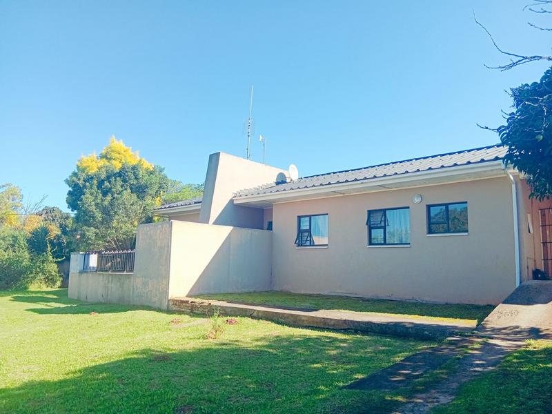 4 Bedroom Property for Sale in Kingswood Eastern Cape